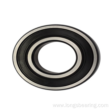 Deep Groove Ball Bearings